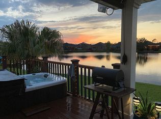 22989 Lake South Dr, Foley, AL 36535