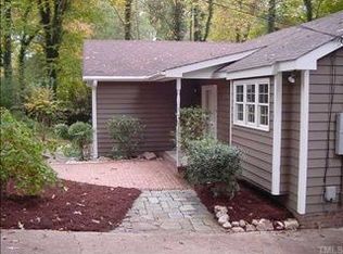 3421 Fairhill Dr, Raleigh, NC 27612