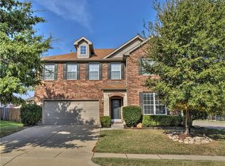 1000 Long Pointe Ave, Fort Worth, TX 76108