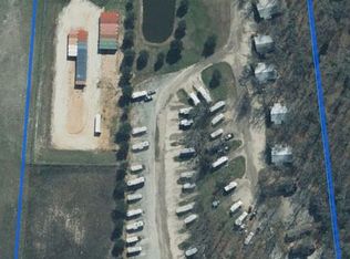 1510 W Us Highway 84, Fairfield, TX 75840