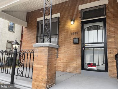 1689 Margaret St, Philadelphia, PA, 19124
