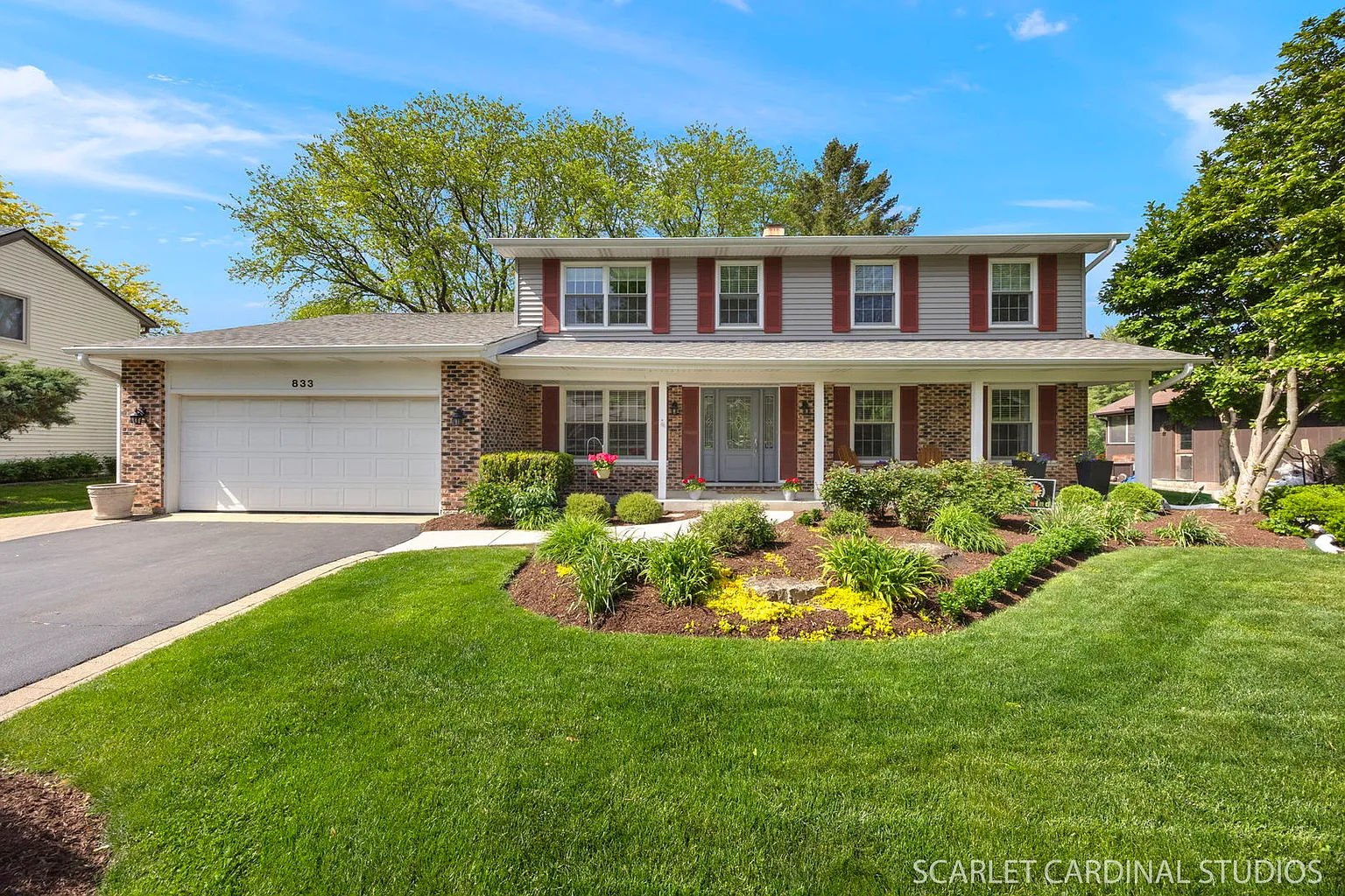 833 Shiloh Cir photo 1