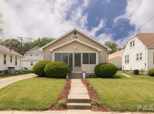 127 Keller St, Bartonville, IL