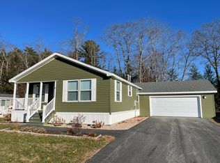 8 Norms Way, Arundel, ME 04046