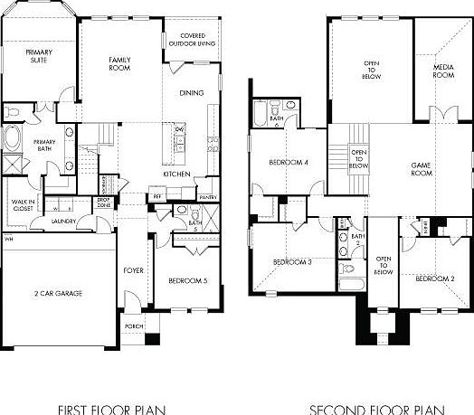 2nd image of 1113 Velas View Dr