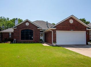 13125 Willowcrest Ln, Oklahoma City, OK 73170
