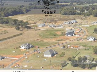 Pridgen Pass, Perry, GA 31069