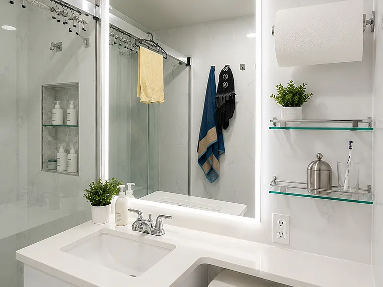 100 Beekman St #27H — Photo 7