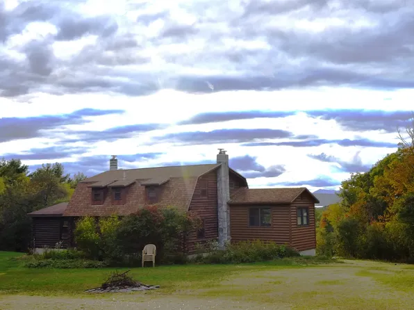 2823 Hollow Rd, North Ferrisburgh, VT 05473