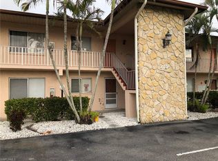 215 SE 15th Pl APT 207, Cape Coral, FL 33990