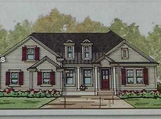 8 Daffodil Farm Rd, Bluffton, SC 29910