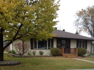 518 22nd Ave S, Grand Forks, ND 58201