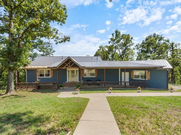 8120 K Cove Rd, Rogers, AR 72756