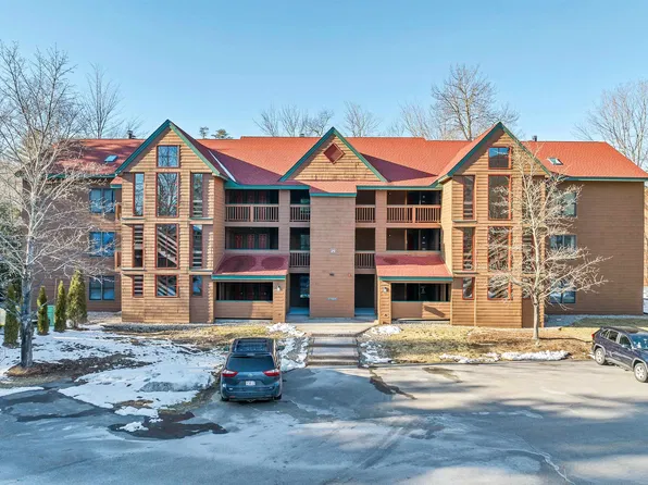 29 Riverfront Drive #256, Woodstock, NH 03262
