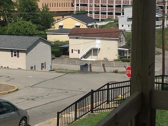 1 Block from Campus
