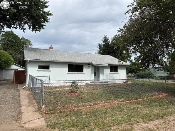 511 Del Rey Ave, Canon City, CO 81212