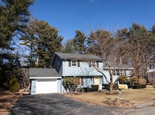 37 Gedick Rd, Burlington, MA 01803