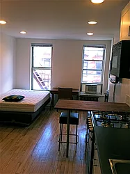 Rented by Performing Assets Corp