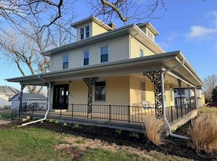 1507 G St, Geneva, NE 68361