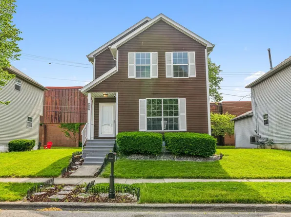 458 Capitol View Dr, Columbus, OH 43203