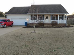 1099 K St, Martin, TN 38237