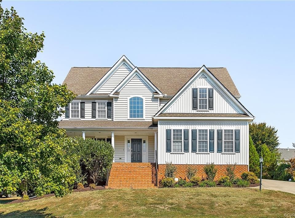 2812 Patriots Landing Dr, Quinton, VA 23141 Zillow