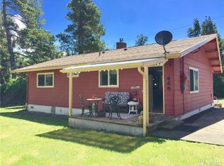 1417 281st Pl, Ocean Park, WA