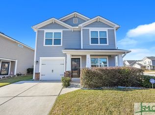 417 Lions Den Dr, Pooler, GA 31322