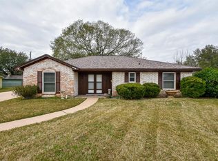 1403 Mimosa Ln, Rosenberg, TX 77471