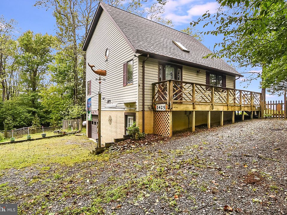 1425 N Independence Dr, Montross, VA 22520 | Zillow