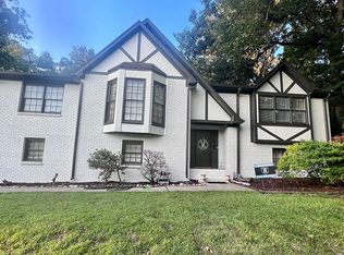 1248 Southwind Dr, Helena, AL 35080