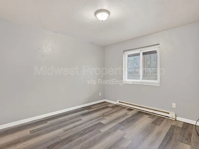 Geraldine Apartments — Photo 8
