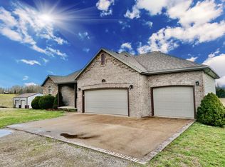 458 Milo Rd, Spokane, MO 65754