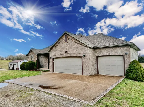 458 Milo Road, Spokane, MO 65754
