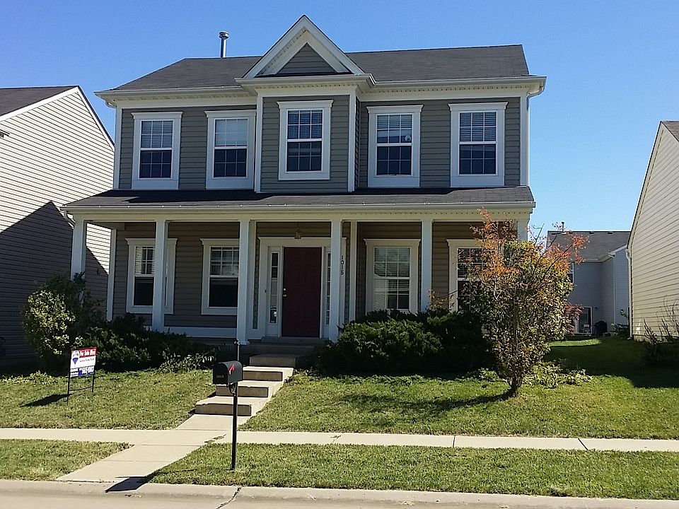 2nd image of 1018 Glengarry Dr