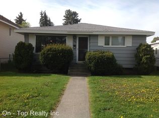 1106 E Crown Ave, Spokane, WA 99207