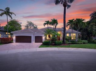 2538 Montclaire Ct, Fort Lauderdale, FL 33327