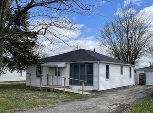 2204 N Rector Ave, Muncie, IN 47303