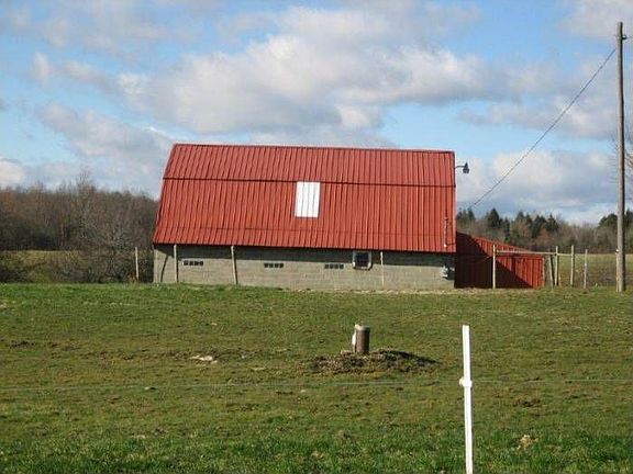 Barn