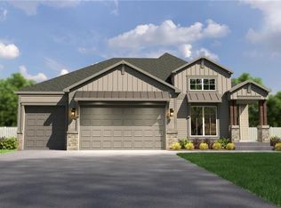 2400 SW River Trail Rd, Lees Summit, MO 64082