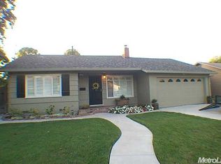 1063 Rutledge Way, Stockton, CA 95207