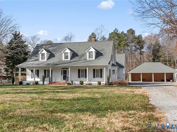 8255 Flannigan Mill Rd, Mechanicsville, VA 23111