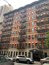 Rented by Oxford Property Group