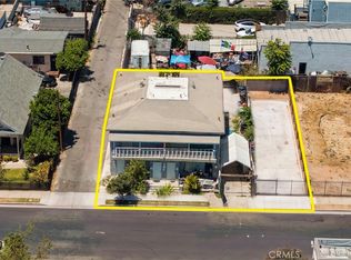 1063 E 49th Pl, Los Angeles, CA 90011