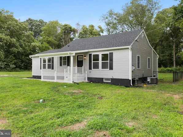 489 Lummistown Rd, Cedarville, NJ 08311