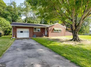 164 N Union St, Salem, NJ 08079