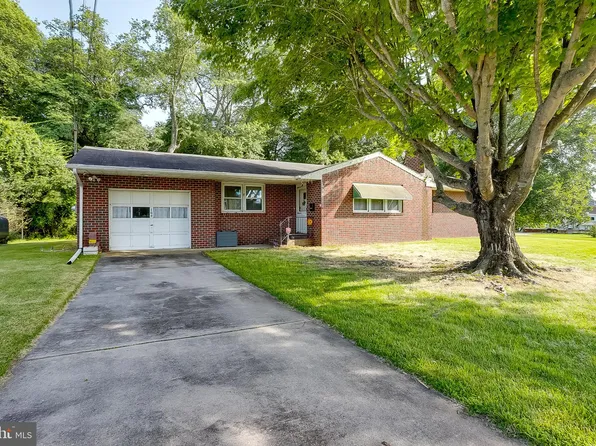 164 N Union St, Salem, NJ 08079