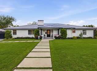 6015 Boca Raton Dr, Dallas, TX 75230