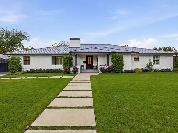 6015 Boca Raton Dr, Dallas, TX 75230