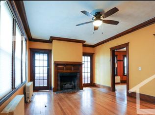 212 Maplewood St #2A, Watertown, MA 02472